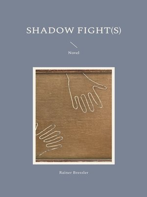 cover image of Shadow Fight(s)